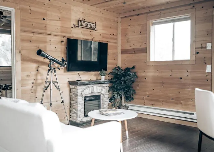 Lodge Cozy Cub Cabin, Wilderness Retreat Az Near Grand Canyon, Fire Pit *
